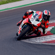 Image for article titled Ducati's New Track-Ready Panigale V2 Is Also A Tribute To A Legendary Rider
